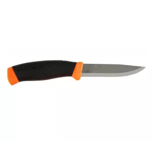 Нож Morakniv Companion F stainless steel (11824)