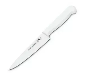 Кухонный нож Tramontina Professional Master для мяса 203 мм White (24620/088)