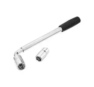 Ключ Stanley телескопічний для заміни коліс, головки 17/19 мм і 21/23 мм. (STHT80890-0)