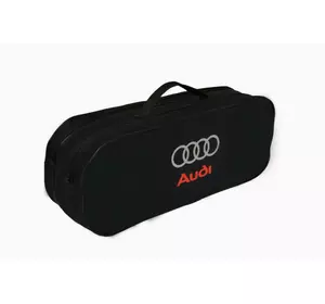 Сумка-органайзер в багажник Audi