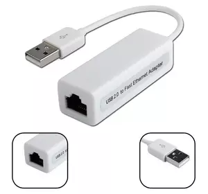 USB-LAN адаптер, RTL8152B