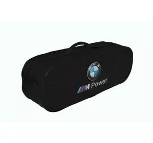 Сумка-органайзер в багажник BMW