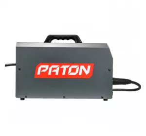 Зварювальний напівавтомат Paton Standard MIG-250 (4005104): 250-335 А, MIG/MAG, MMA, TIG, 5 років гарантії