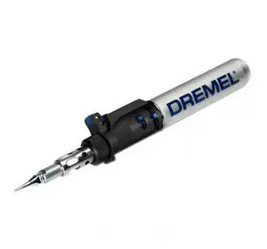 Газовий паяльник Dremel Dremel Versatip 2000 (F.013.200.0JC)