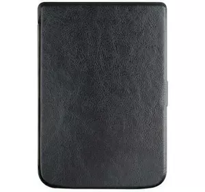 Чохол для електронної книги AirOn Premium PocketBook 606/628/633 black (4821784622173)