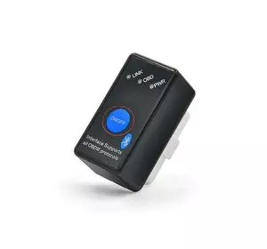 Адаптер для під'єднання до авто ELM-327 OBD mini Bluetooth USB M1 Konnwei