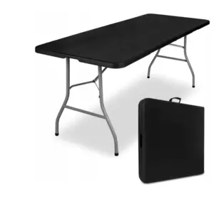 Розкладний стіл трансформер для пікніка, туристичний eHokery : 180 х 74 х 73,5 см