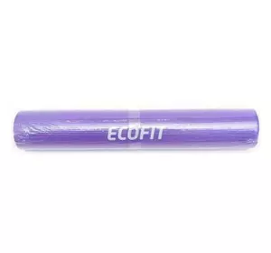 Коврик для фітнесу Ecofit MD9010 1730*610* 4ммм Violet (К000152222)