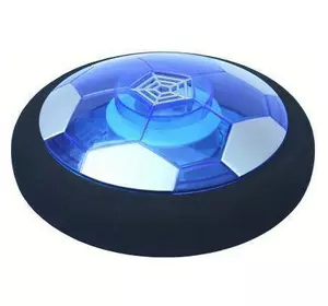 Ігровий набір Rongxin Аером'яч RongXin Hover Ball з підсвіткою й акумулятором (RX3351B)
