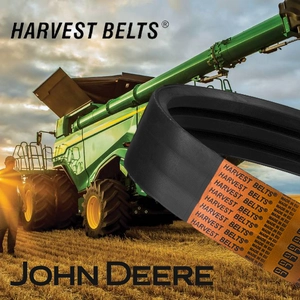 Привідні ремені John Deere (Harvest Belts)