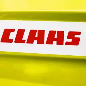 Запчастини CLAAS