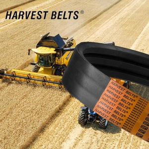 Приводні ремені Harvest Belts Приводні ремені Harvest Belts