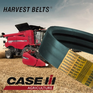 Приводные ремни Case [Harvest Belts]