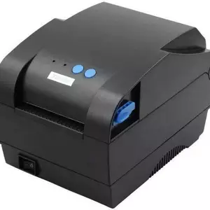Техника для печати и сканирования