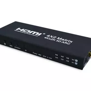 HDMI аксесуари